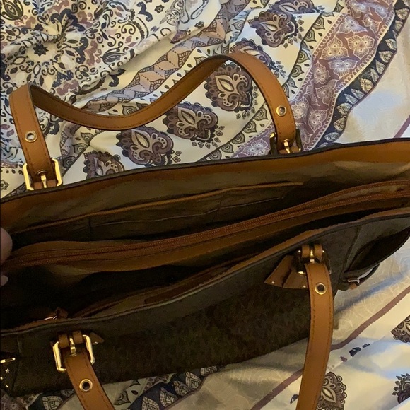 Michael Kors Purse - Picture 3 of 3